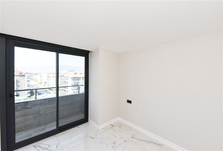 Attico a Kestel, Turchia, 180 m² - foto 4