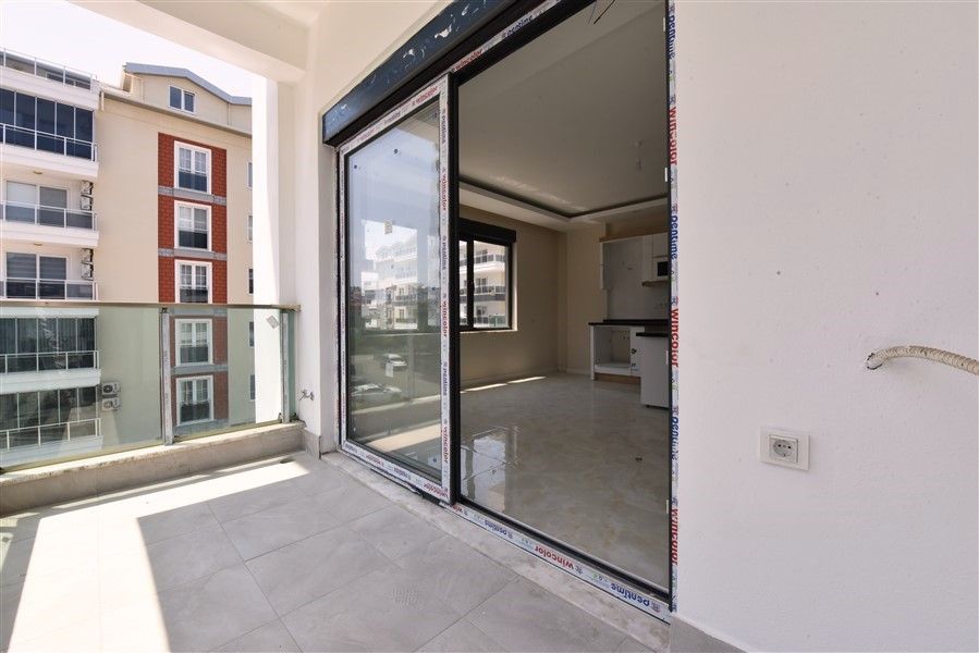 Flat in Alanya, Turkey, 52 m² - picture 4