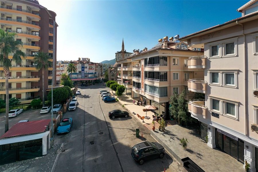 Flat in Alanya, Turkey, 90 m² - picture 4