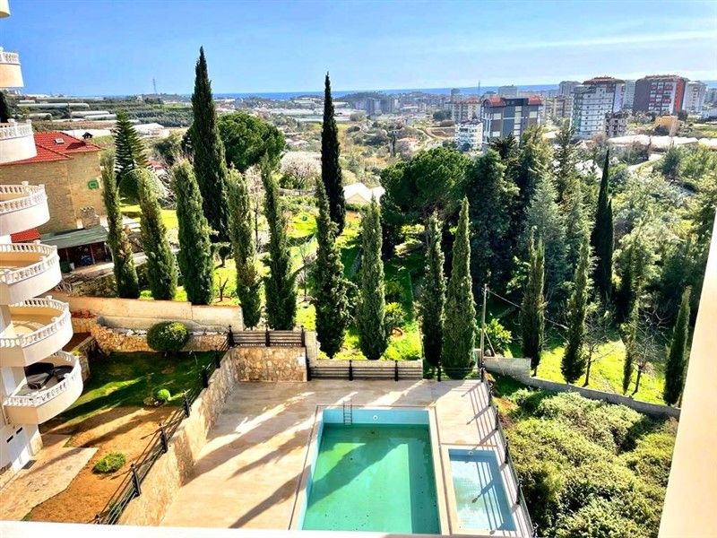 Attico ad Avsallar, Turchia, 160 m² - foto 4