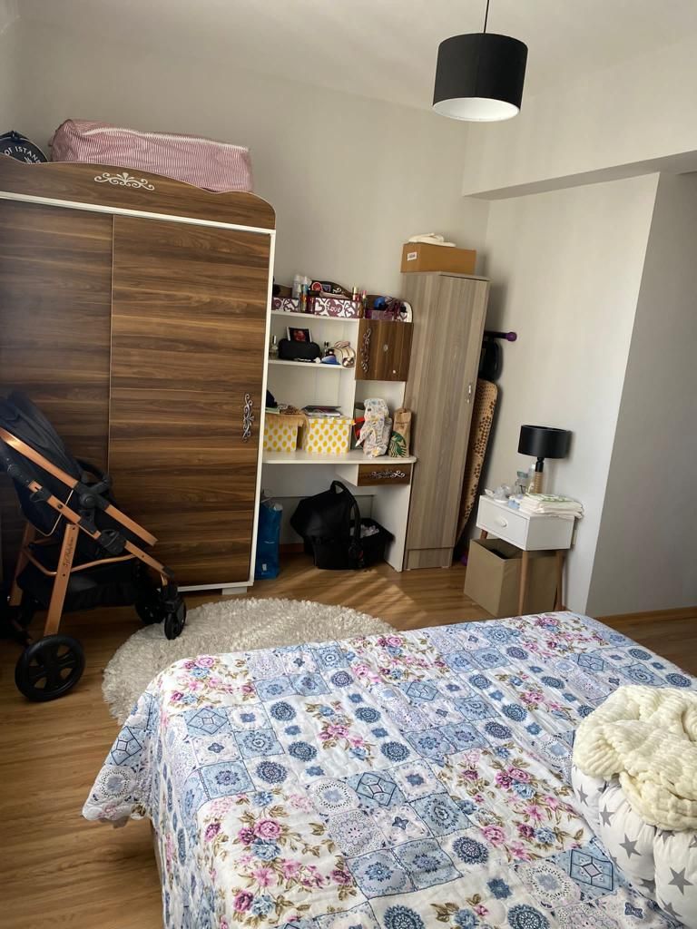 Wohnung in Ataşehir, Türkei, 80 m² - Foto 4