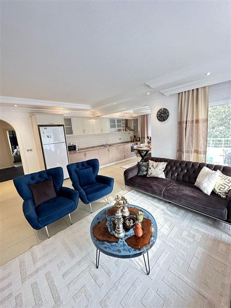 Appartamento a Alanya, Turchia, 115 m² - foto 4