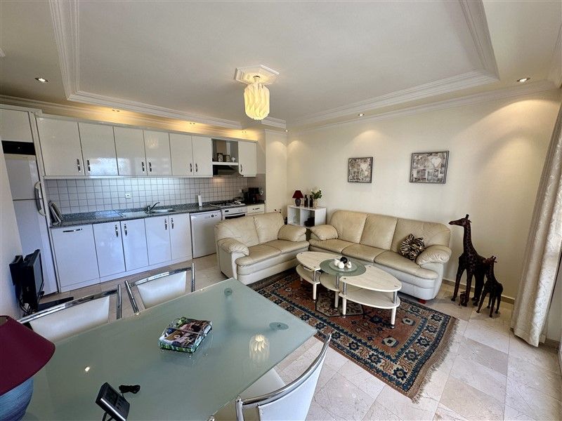 Piso en Alanya, Turquia, 110 m² - imagen 4