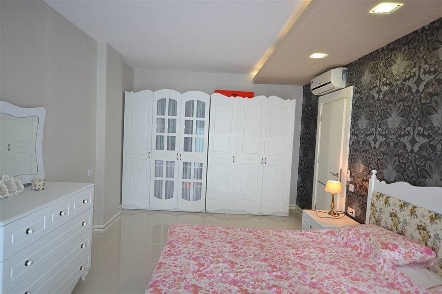 Villa en Alanya, Turquia, 350 m² - imagen 4