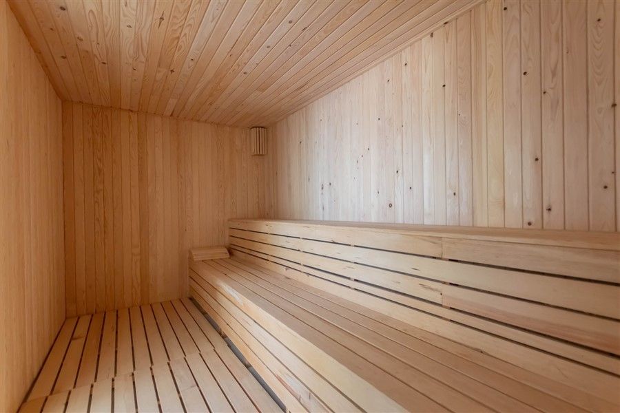 Piso en Alanya, Turquia, 103 m² - imagen 4