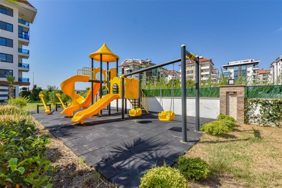 Piso en Kestel, Turquia, 55 m² - imagen 4