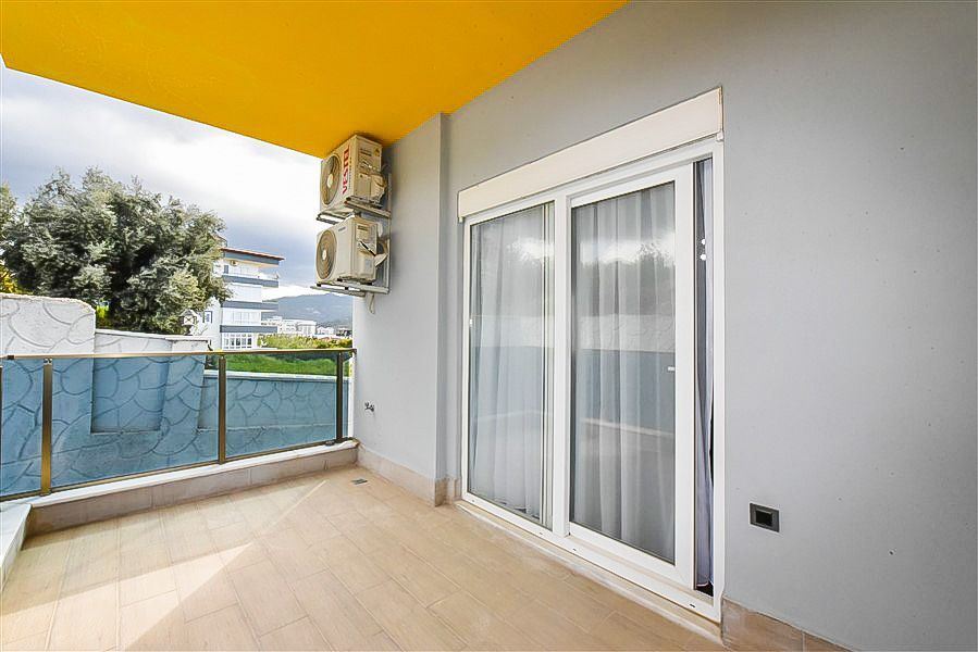 Wohnung in Alanya, Türkei, 103 m² - Foto 4