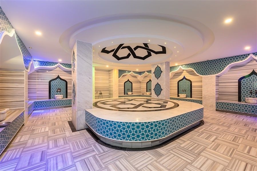 Wohnung in Avsallar, Türkei, 65 m² - Foto 4