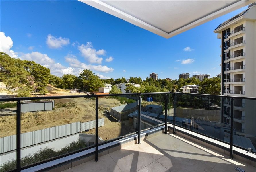 Appartamento ad Avsallar, Turchia, 55 m² - foto 4