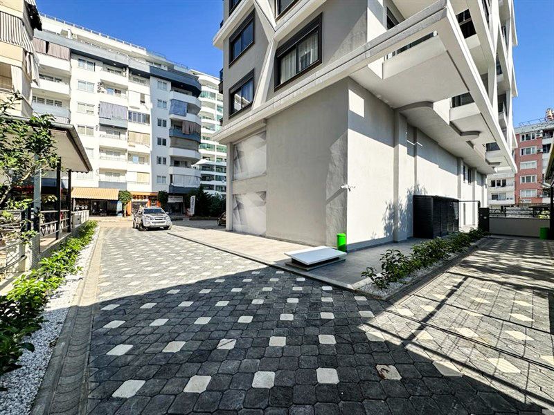 Appartamento a Alanya, Turchia, 100 m² - foto 4