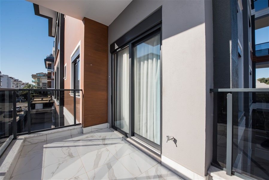 Flat in Kestel, Turkey, 58 m² - picture 4