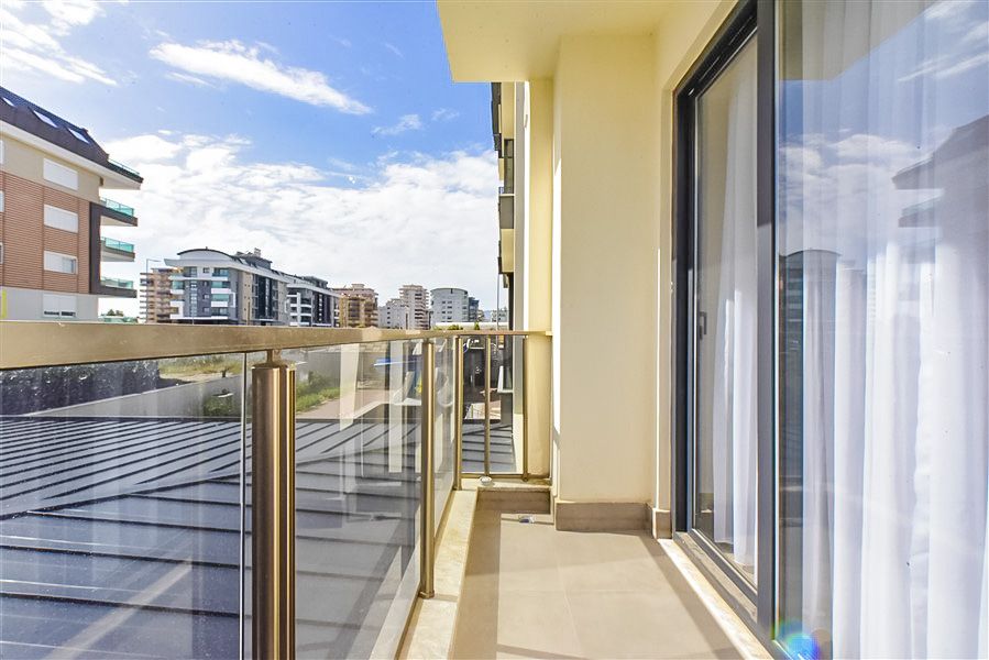 Piso en Alanya, Turquia, 65 m² - imagen 4