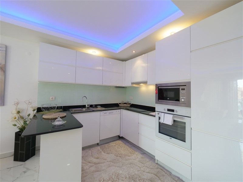 Flat in Alanya, Turkey, 65 m² - picture 4