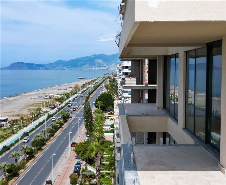 Flat in Alanya, Turkey, 60 m² - picture 4