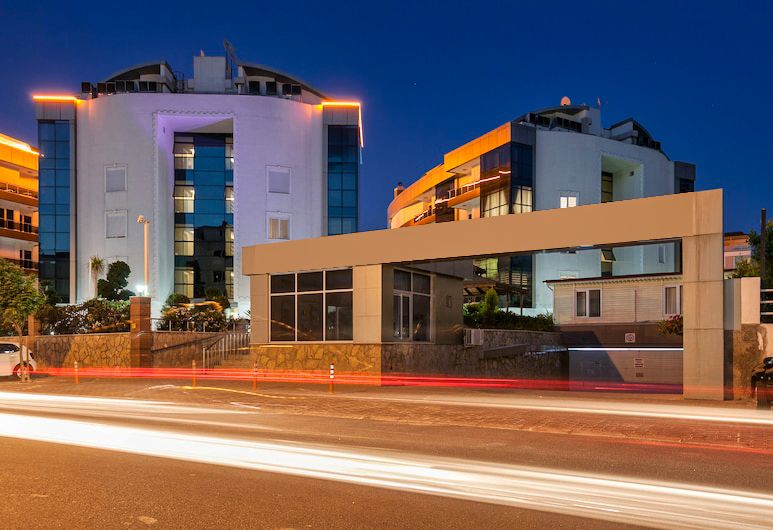 Wohnung in Antalya, Türkei, 75 m² - Foto 4