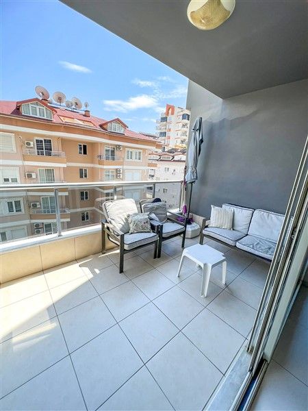 Appartamento a Alanya, Turchia, 70 m² - foto 4