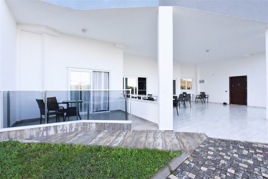 Appartamento a Alanya, Turchia, 92 m² - foto 4