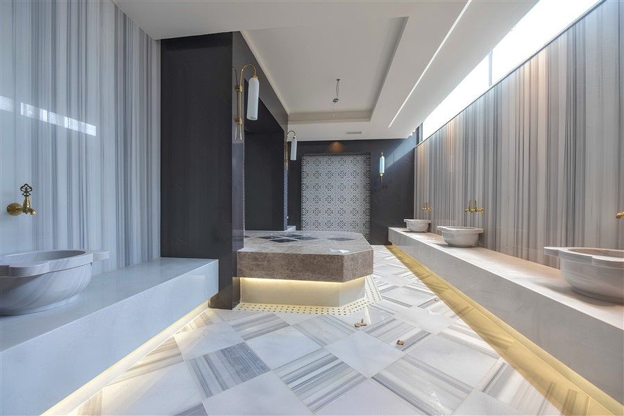 Attico a Alanya, Turchia, 117 m² - foto 4