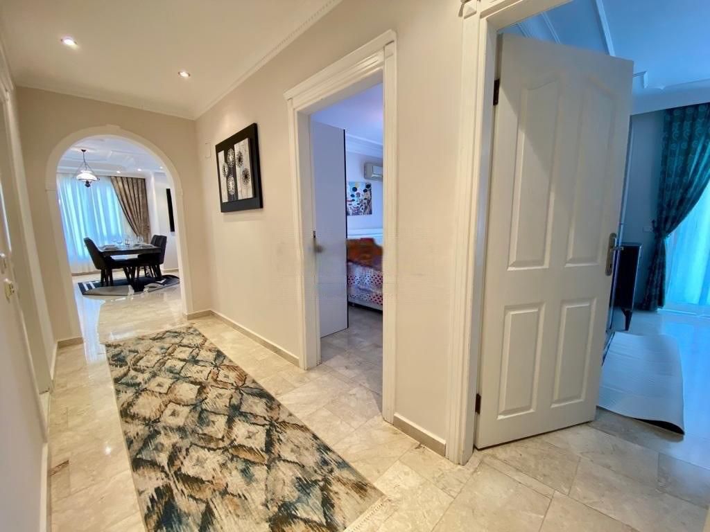 Appartement à Alanya, Turquie, 120 m² - image 4