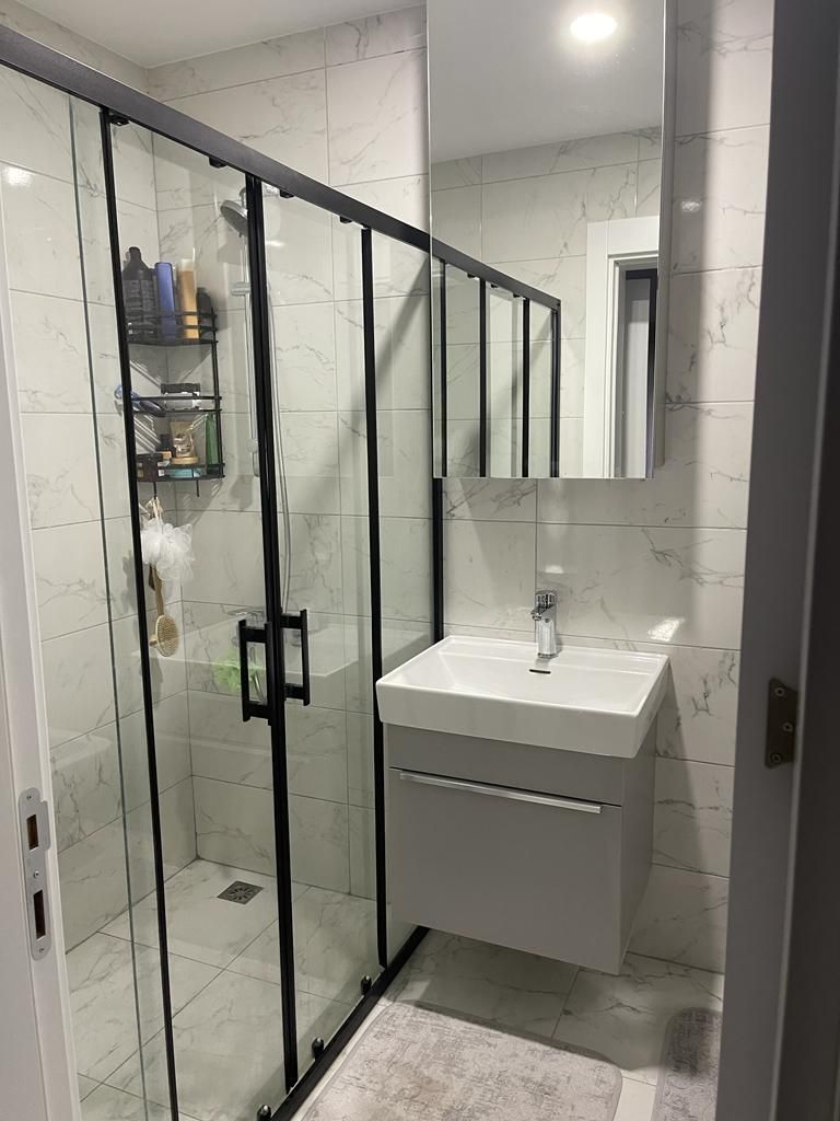 Penthouse in Alanya, Turkey, 100 m² - picture 4