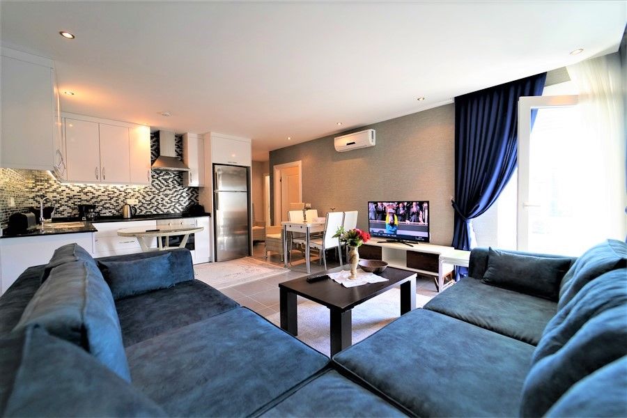 Appartement à Alanya, Turquie, 100 m² - image 4