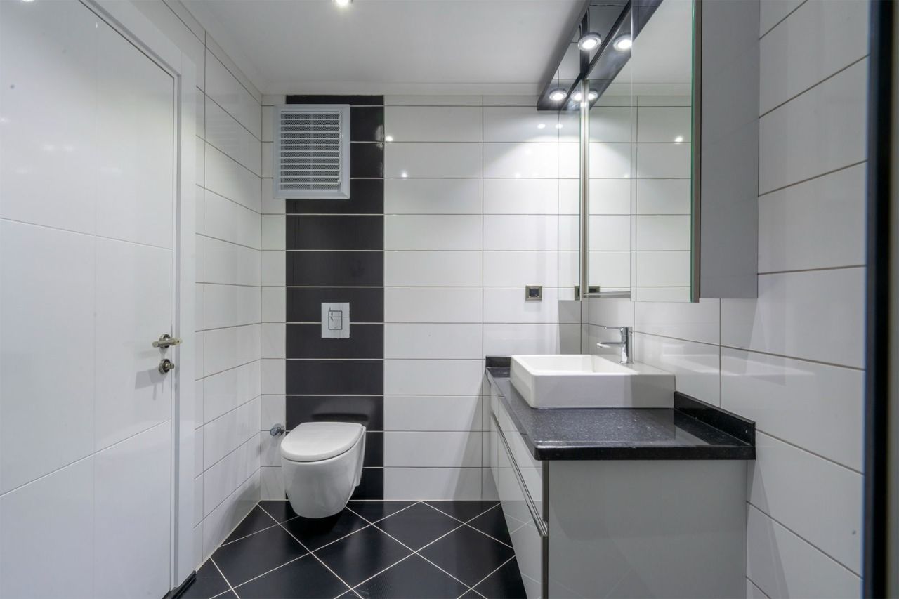 Penthouse in Alanya, Türkei, 104 m² - Foto 4