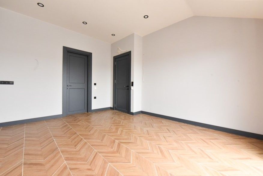 Attico a Alanya, Turchia, 191 m² - foto 4