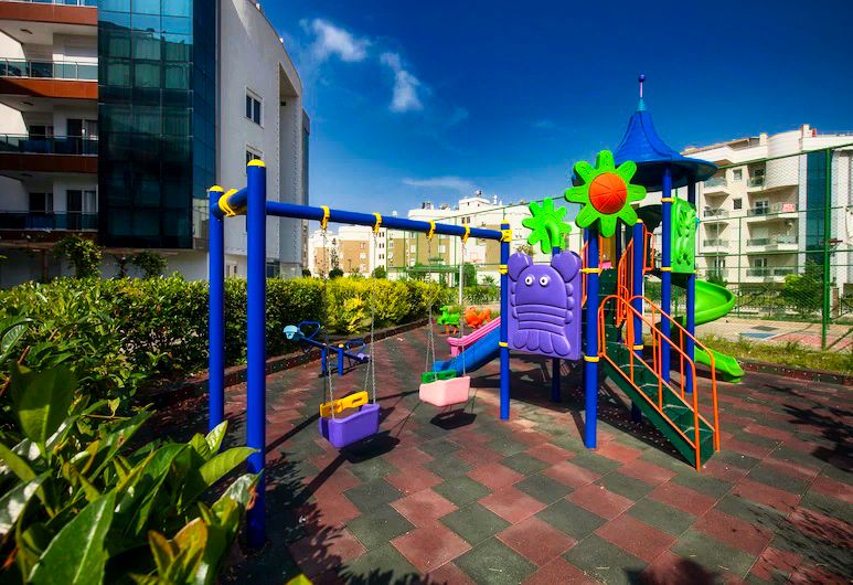 Piso en Antalya, Turquia, 135 m² - imagen 4