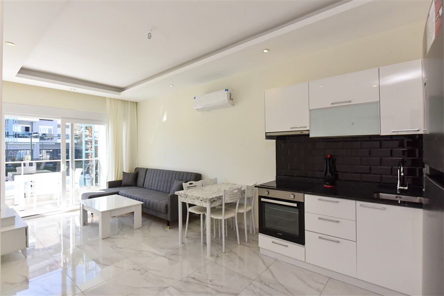 Flat in Kestel, Turkey, 56 m² - picture 4