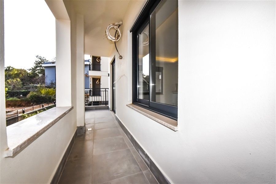 Piso en Alanya, Turquia, 62 m² - imagen 4