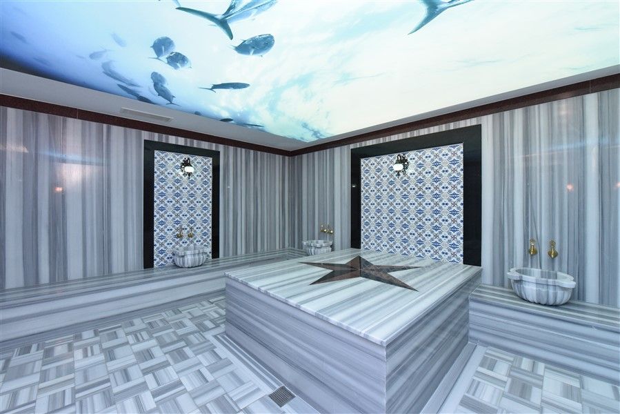 Flat in Alanya, Turkey, 120 m² - picture 4