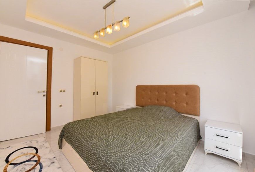 Appartamento a Alanya, Turchia, 110 m² - foto 4