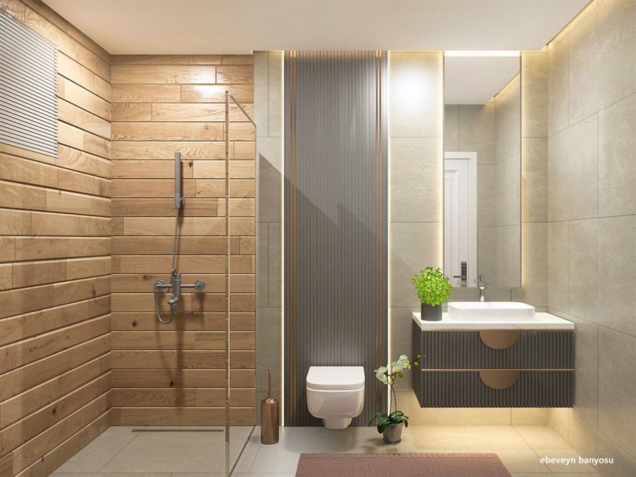 Villa en Antalya, Turquia, 210 m² - imagen 4