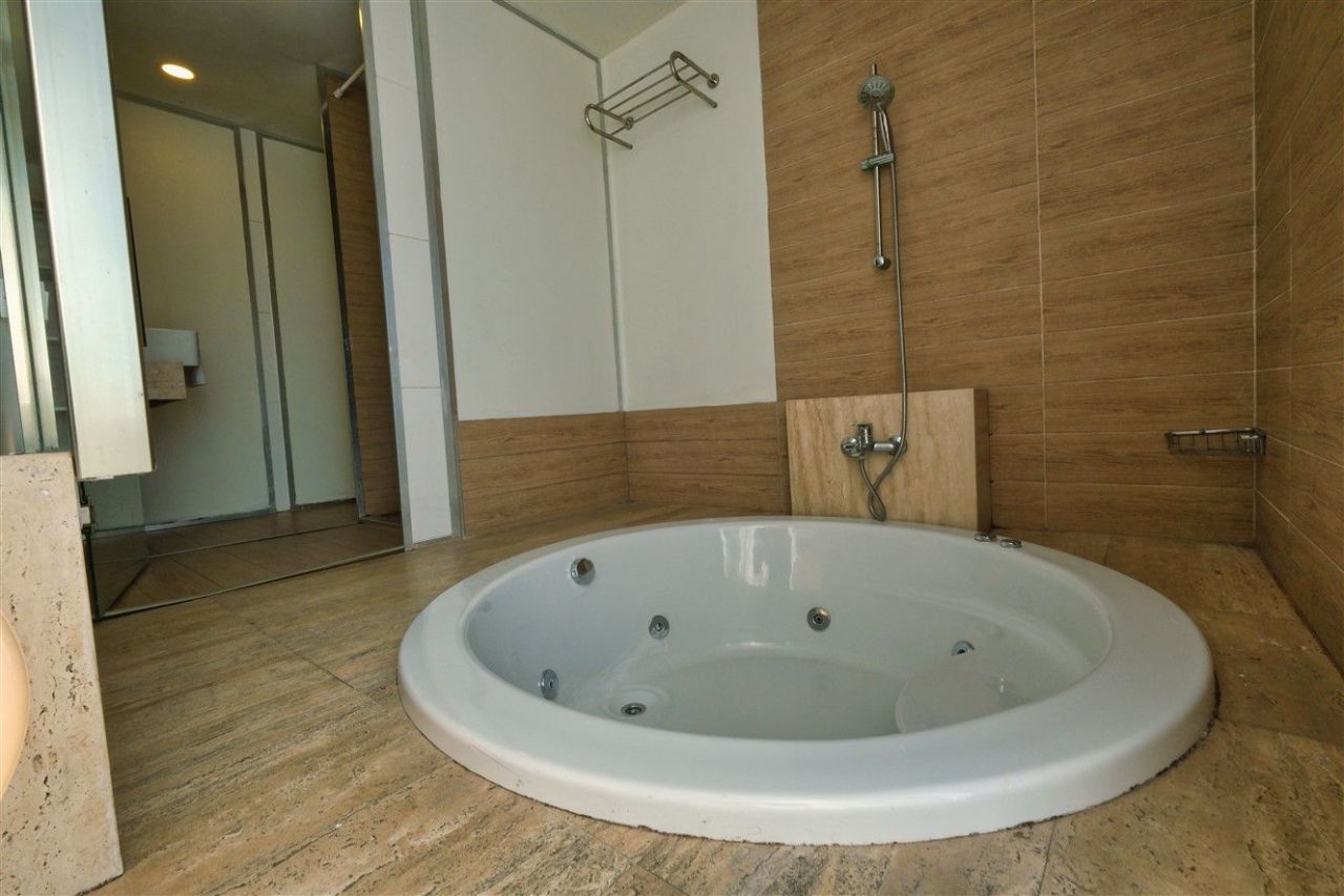 Flat in Antalya, Turkey, 120 m² - picture 4