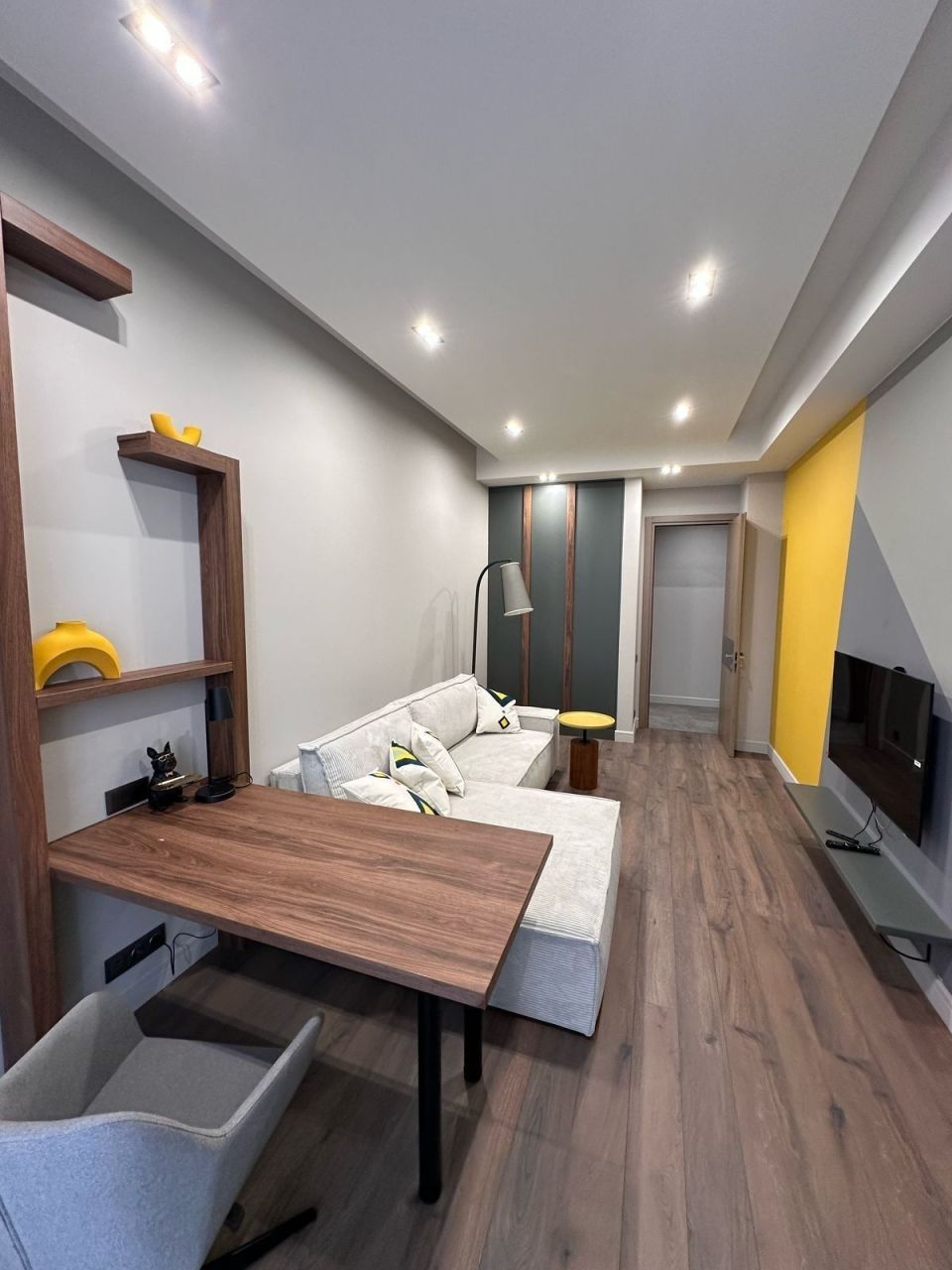 Appartement à Tbilissi, Géorgie, 167 m² - image 8