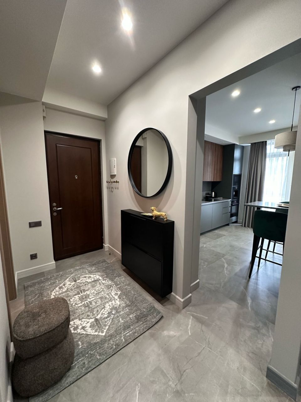 Appartement à Tbilissi, Géorgie, 167 m² - image 5