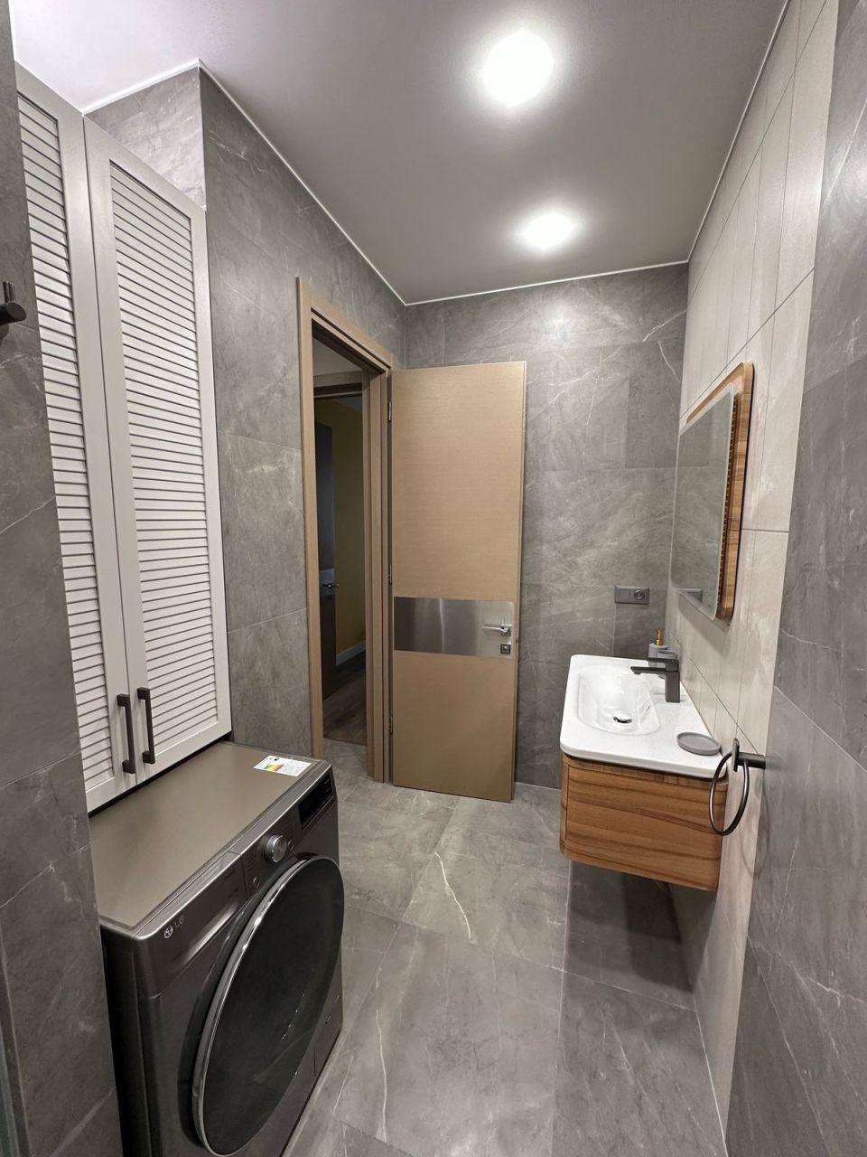 Appartement à Tbilissi, Géorgie, 167 m² - image 12