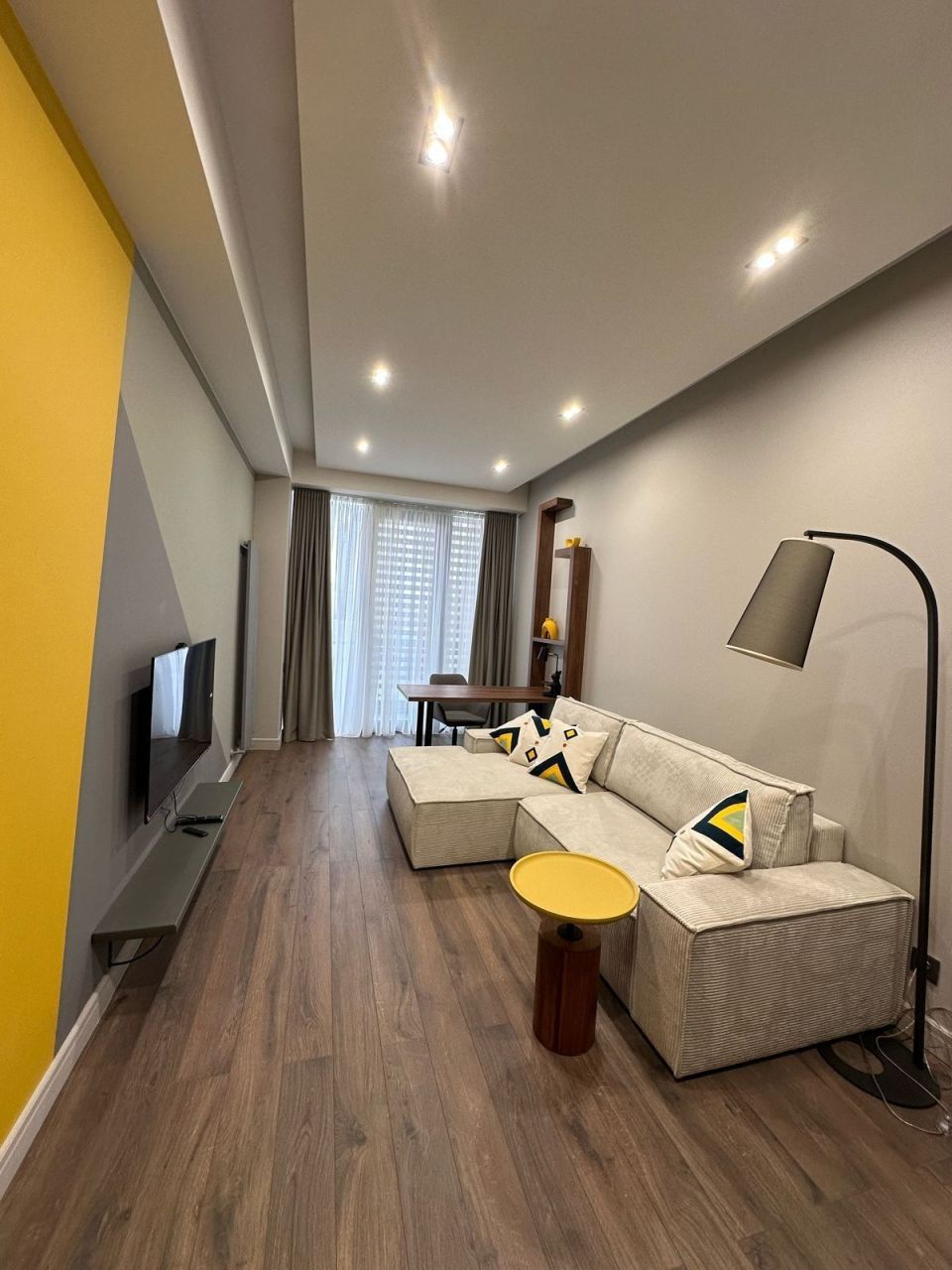 Appartement à Tbilissi, Géorgie, 167 m² - image 9