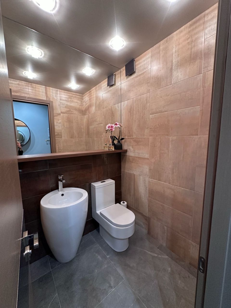 Appartement à Tbilissi, Géorgie, 167 m² - image 13