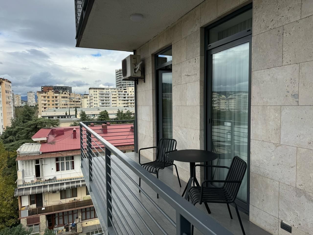 Appartement à Tbilissi, Géorgie, 167 m² - image 14