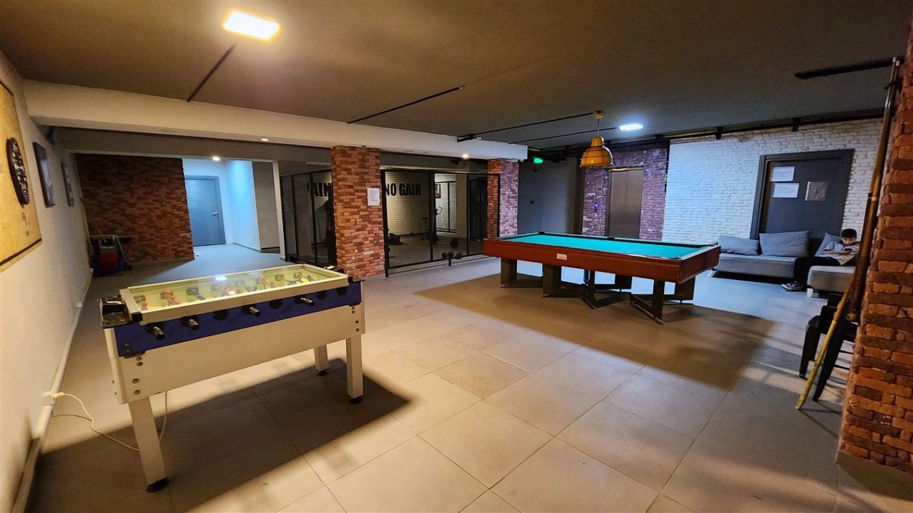 Hotel in Antalya, Türkei, 1 700 m² - Foto 4