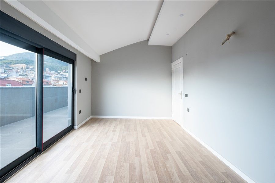 Attico a Alanya, Turchia, 286 m² - foto 4