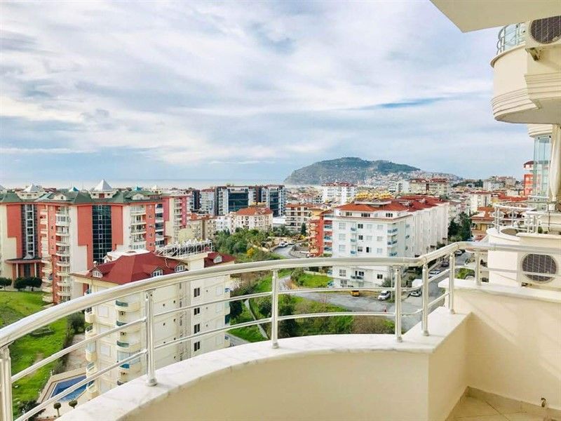 Appartamento a Alanya, Turchia, 55 m² - foto 4
