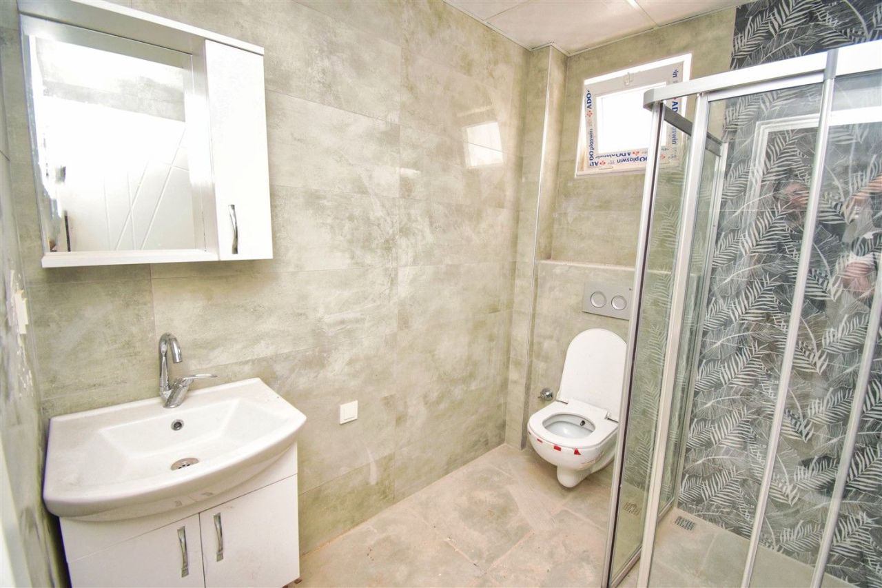 Flat in Antalya, Turkey, 65 m² - picture 4