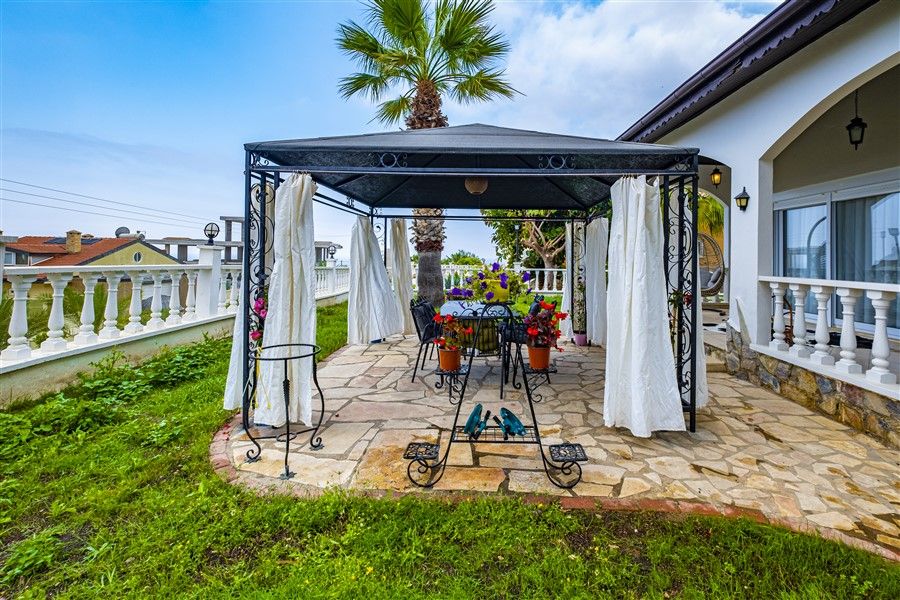 Villa in Alanya, Türkei, 130 m² - Foto 4