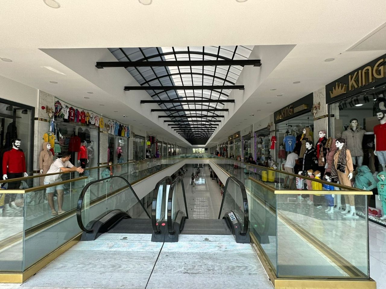 Biens commerciaux à Alanya, Turquie, 40 m² - image 4