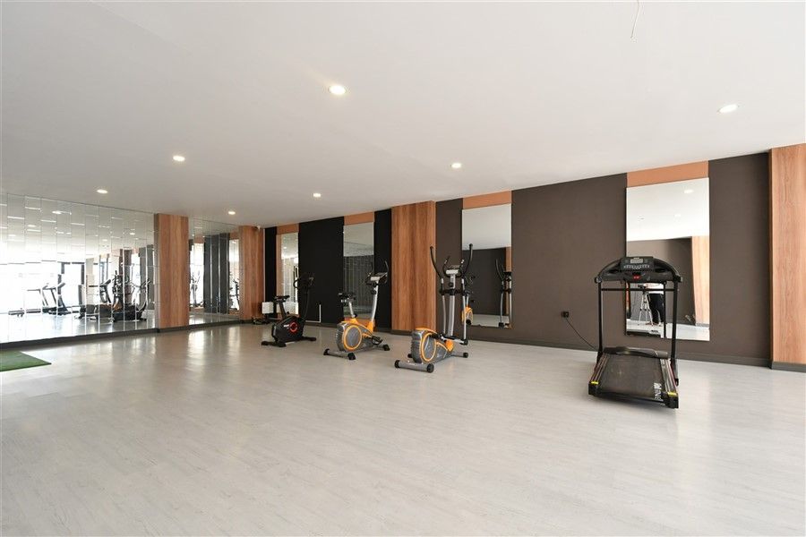 Appartement à Avsallar, Turquie, 42 m² - image 4