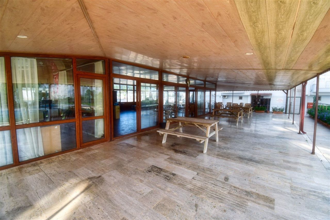 Flat Altintash, Turkey, 100 m² - picture 4