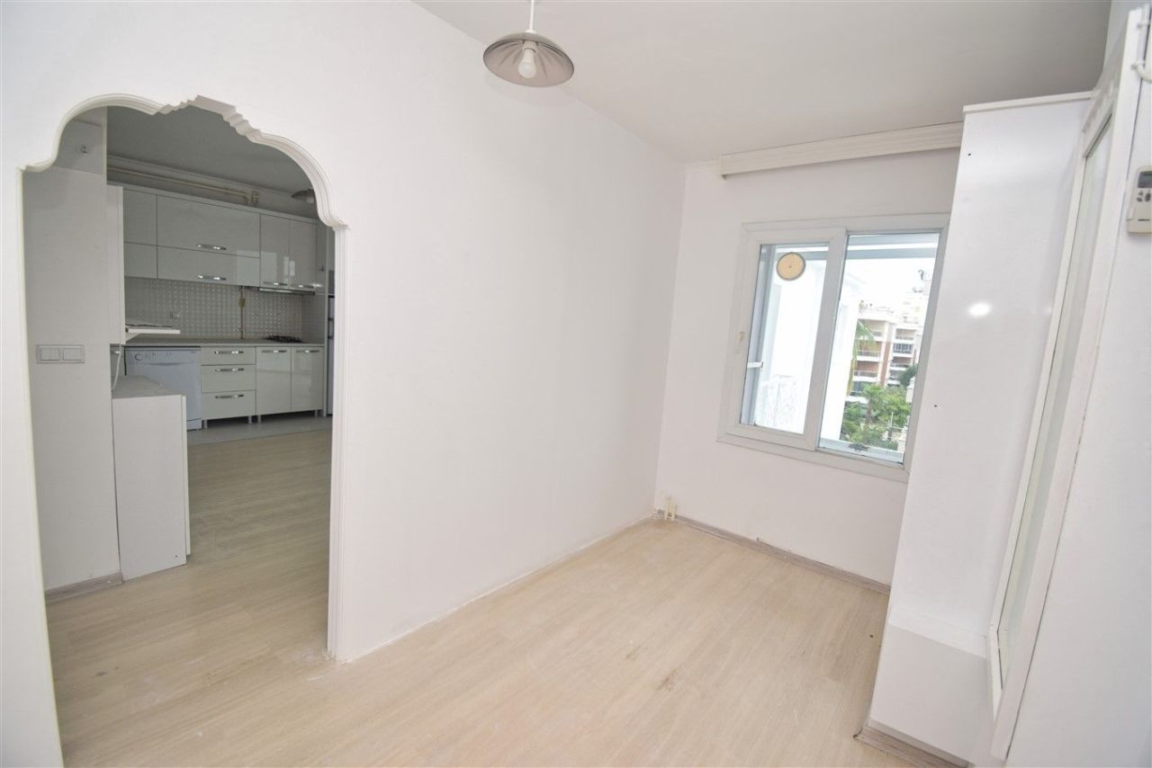 Flat in Antalya, Turkey, 55 m² - picture 4