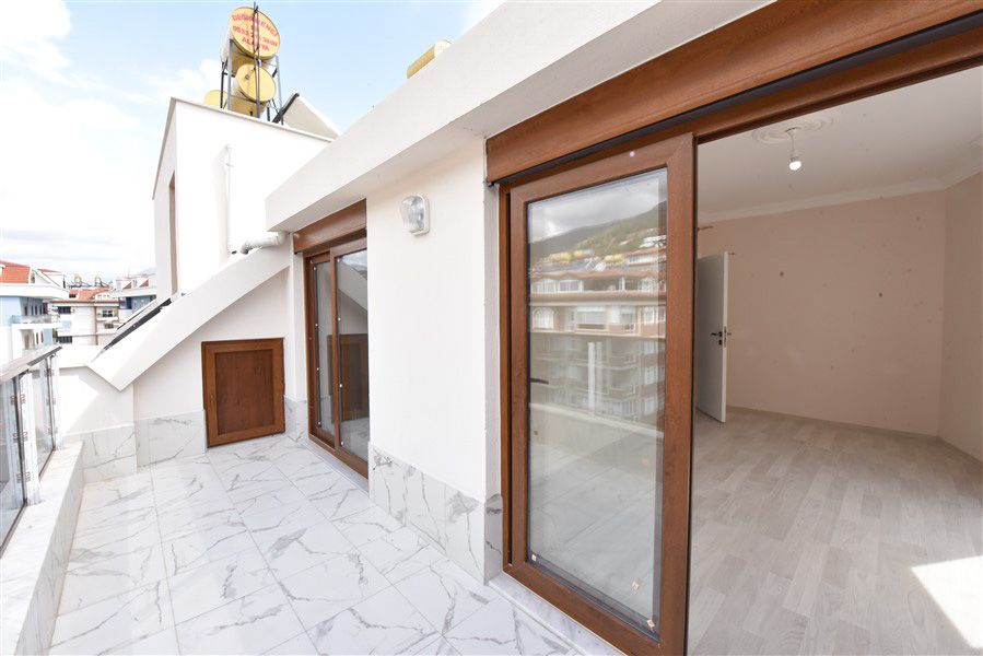 Penthouse in Alanya, Turkey, 220 m² - picture 4